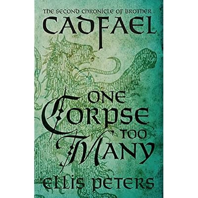 One Corpse Too Many