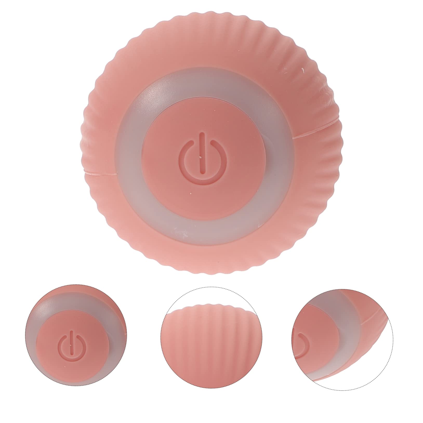 SUPVOX Lot De 3 Jouets Interactifs Amusants pour Chats Jouet Intelligent pour Chatons