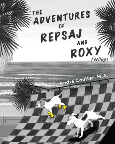 The Adventures of Repsaj & Roxy - image 1