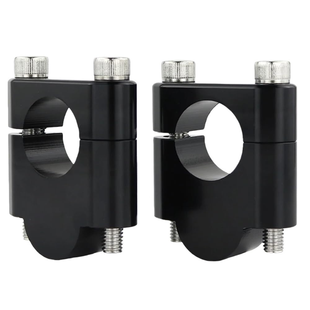 Kit Élévateur Guidon Moto Pinces 22mm Corrige la Position CRF - 8