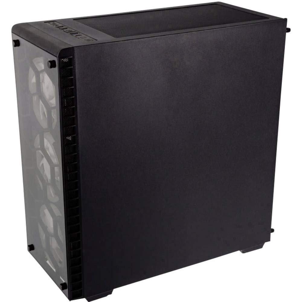 Kolink Observatory RGB, Case per PC, Nero