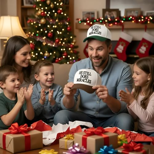 Image of Two-Toned Embroidered Lettering Dad Hat Original Classic Vintage Low Profile Baseball Cap Adjustable Plain Snapback