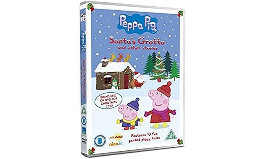 (未使用･未開封品)　Peppa Pig - Stars [Import anglais] ar3p5n1 Peppa Pig - Stars [Import anglais]: Amazon.fr: Peppa Pig