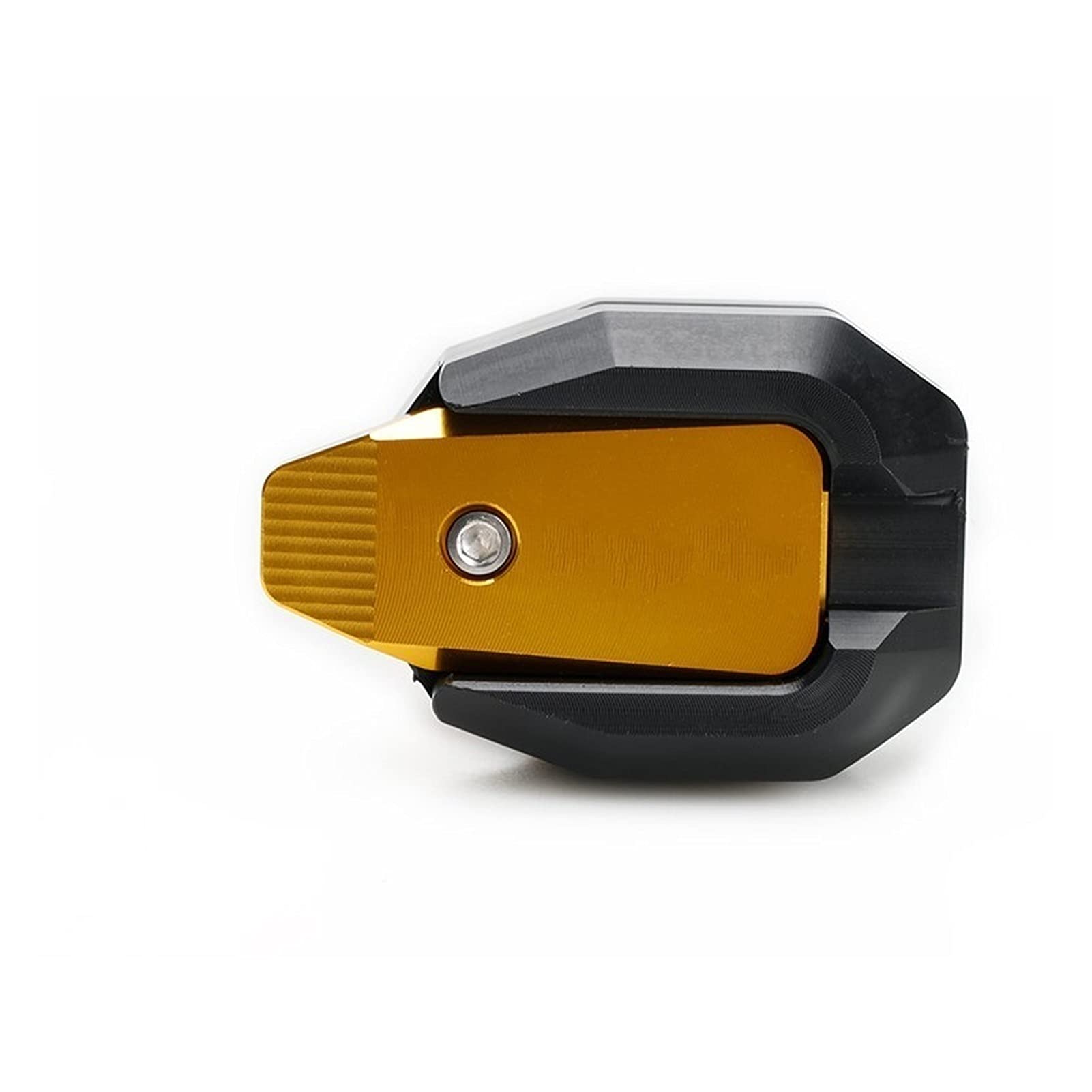Do SUZUKI GSX 600/750 KATANA 1998-2006 Cewki motocyklowe suwaki rama ochrona przed upadkiem ochrona przed wypadkiem ochrona przed upadkiem suwak ramy (kolor: 2)