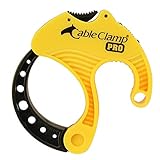 イーバリュー(E-Value) ケーブルクランプ 固定部直径:約40mm CCP-M