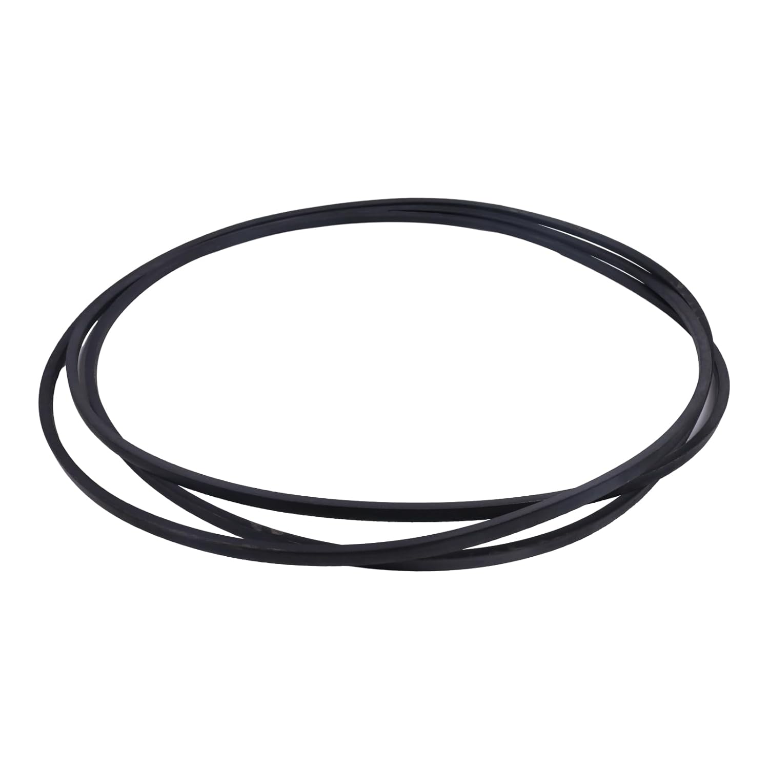 IEQFUE Deck Belt 106-7350 Compatible with Toro 72 Inch Z Master Z500 Z550 Z557 Z558 Z560 Z588E Lawn Mower Tractor