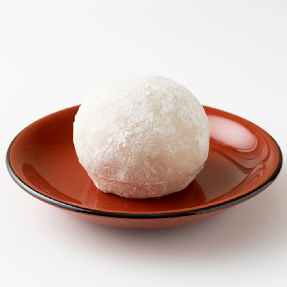 愛媛 清光堂 まるごとみかん大福 6個入 一福百果