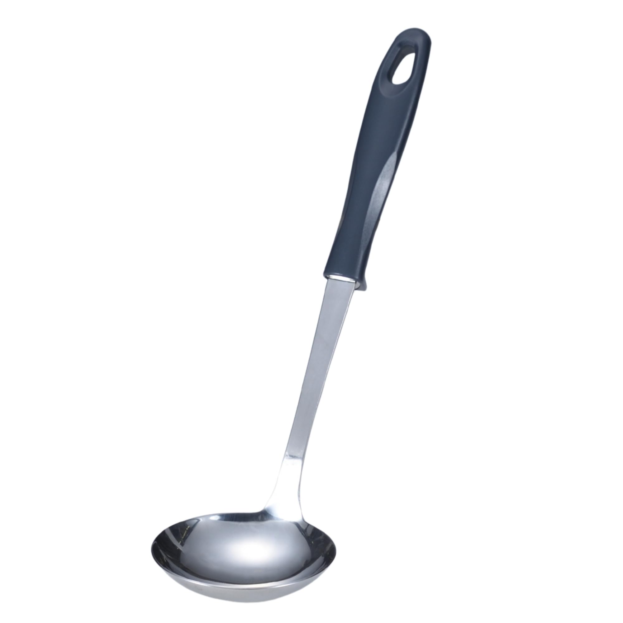 Takagi Stainless Steel Ladle, Medium 26cm