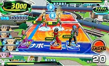 ドラゴンボールヒーローズ アルティメットミッションX【早期購入特典付】 Amazon.co.jp: ドラゴンボールヒーローズ アルティメット