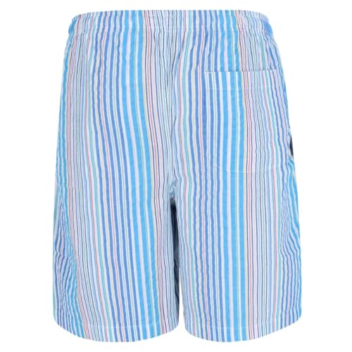 Majestic International Men's Lounge Shorts2
