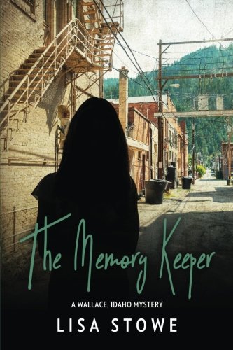 The Memory Keeper: A Mountain Mystery