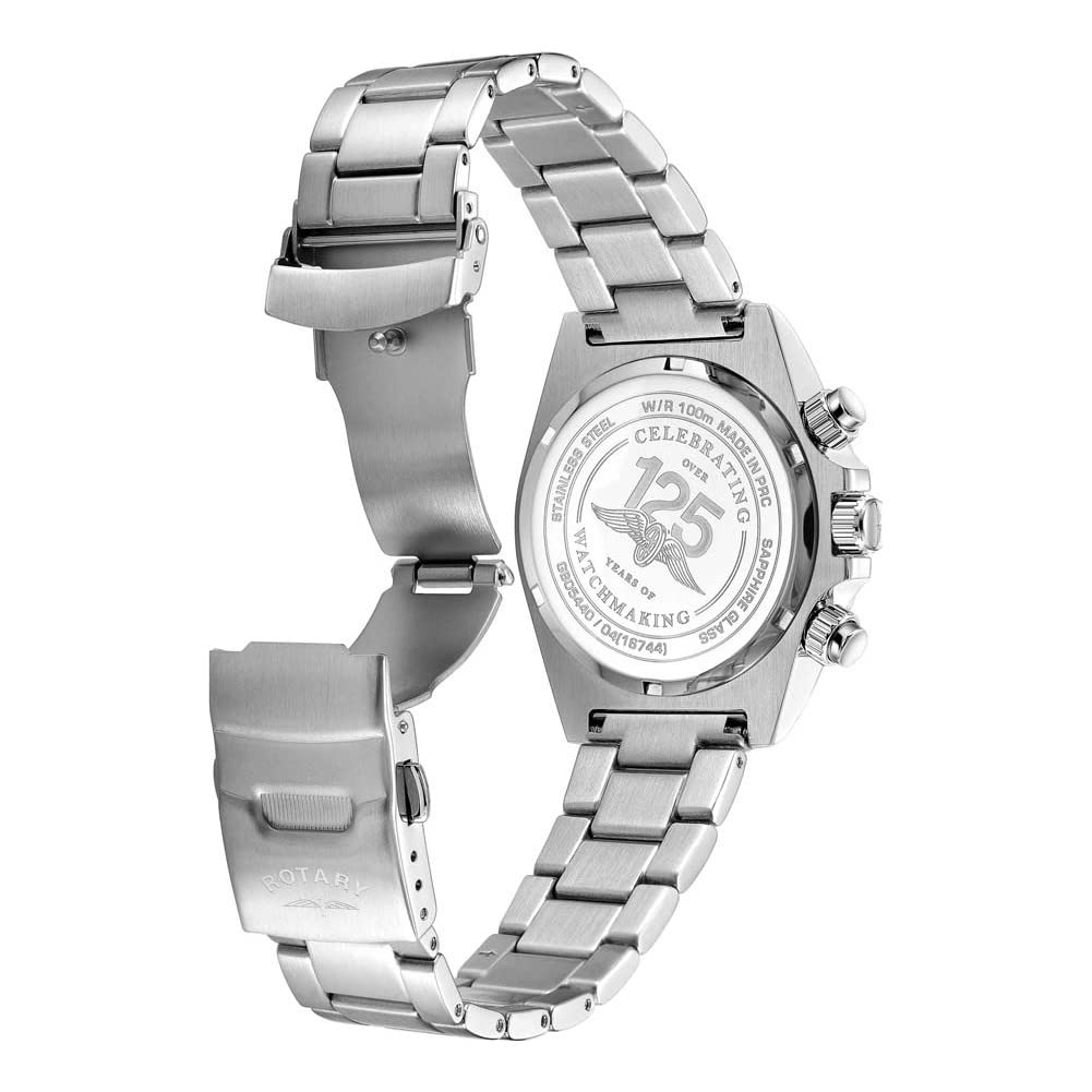 Rotary GB05440-04 Orologio Da Uomo