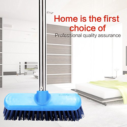 Meibei Spazzola Pavimento spazzola di pulizia a