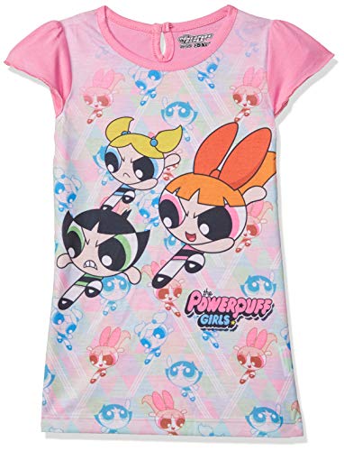 Image of Cotton A-Line Knee-Length Girls' Dresses & Jumpsuits