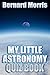 My Little Astronomy Quiz Book: 100 Multiple-Choice Questions (English Edition)