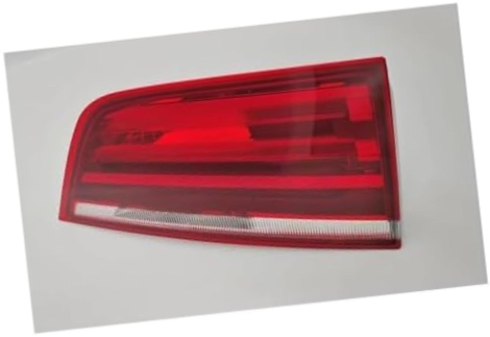 Dla BMW F25 X3 Lampa hamulca Włącz kierunkowskaz Tail Stop 63217217313 63217217314 Lewe prawe światła Lampka sygnalizacyjna w lusterku bocznym (Left inner) Lampka (Left inner)