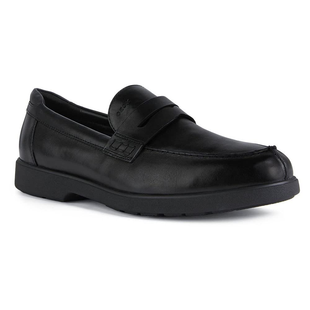 Geox U Spherica Ec11 C MocassiniUomo
