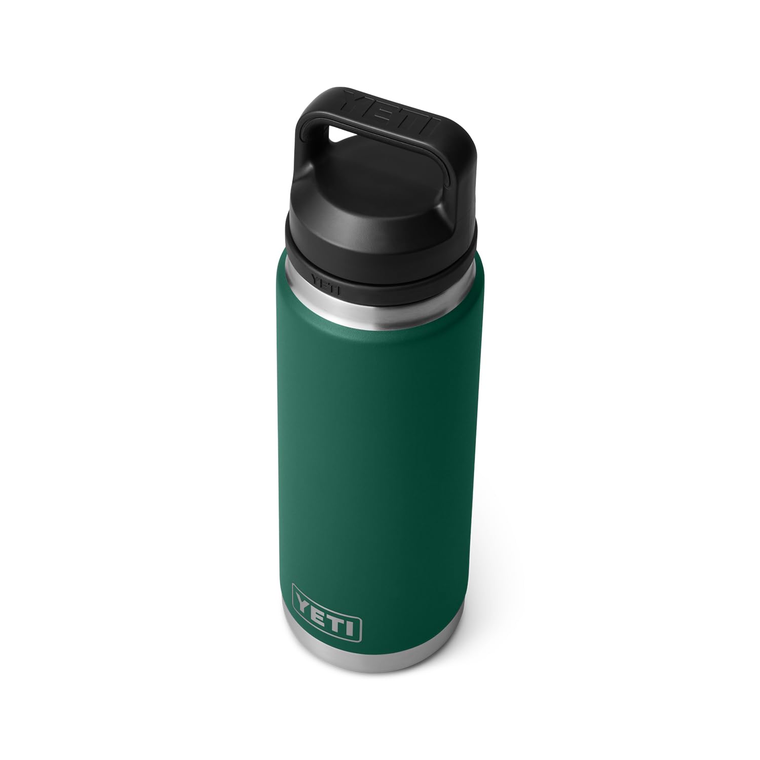 Amazon.com: YETI Rambler 26 oz Bottle, Leakproof, Vacuum Insulated