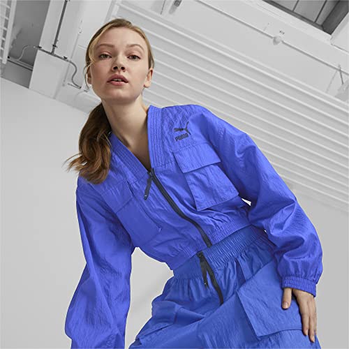 Image of PUMA Women's A-Line Coat