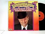  Herbert Hisel Stimmungskanone LP Polydor 2459 185 NM