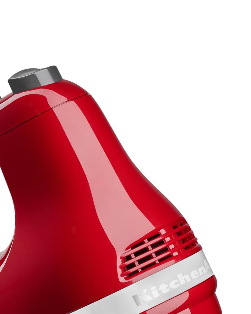 Amazon.com: KitchenAid 6 Speed Hand Mixer with Flex Edge Beaters