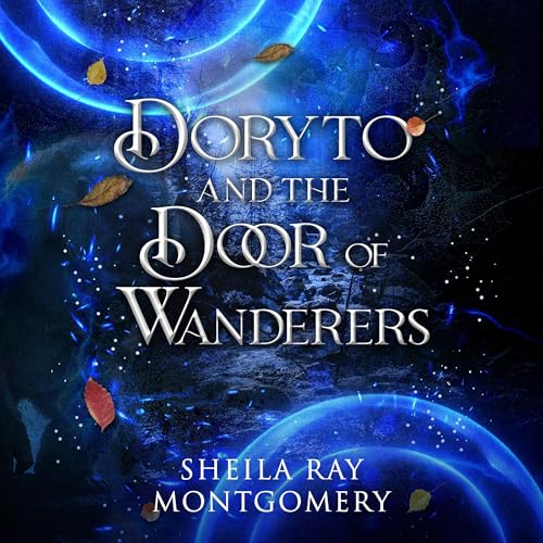 Doryto and the Door of Wanderers cover art