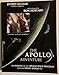 Produktbild The Apollo Adventure: The Making of the Apollo Space Program and the Movie Apollo 13