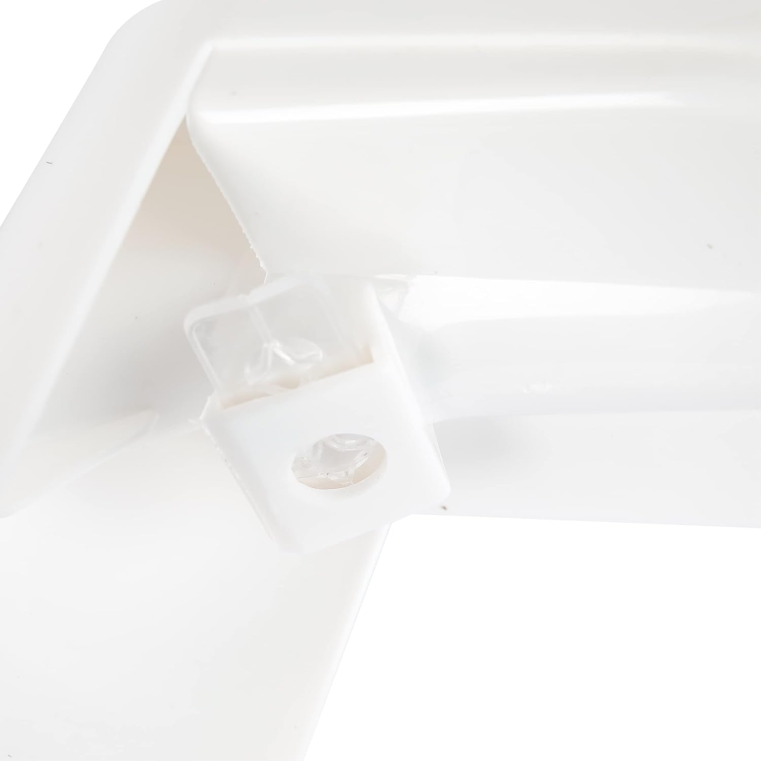 Axentia 292306 Cherry Stoner with Sucker and Replacement Rubber Part
