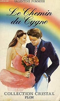 Paperback Le Chemin du cygne (Collection Cristal) [French] Book