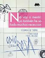 Historia de Sara (Odio El Rosa)