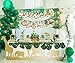 JeVenis jungle animals first birthday decoration wild wild decoration a banner safari animals birthday decoration