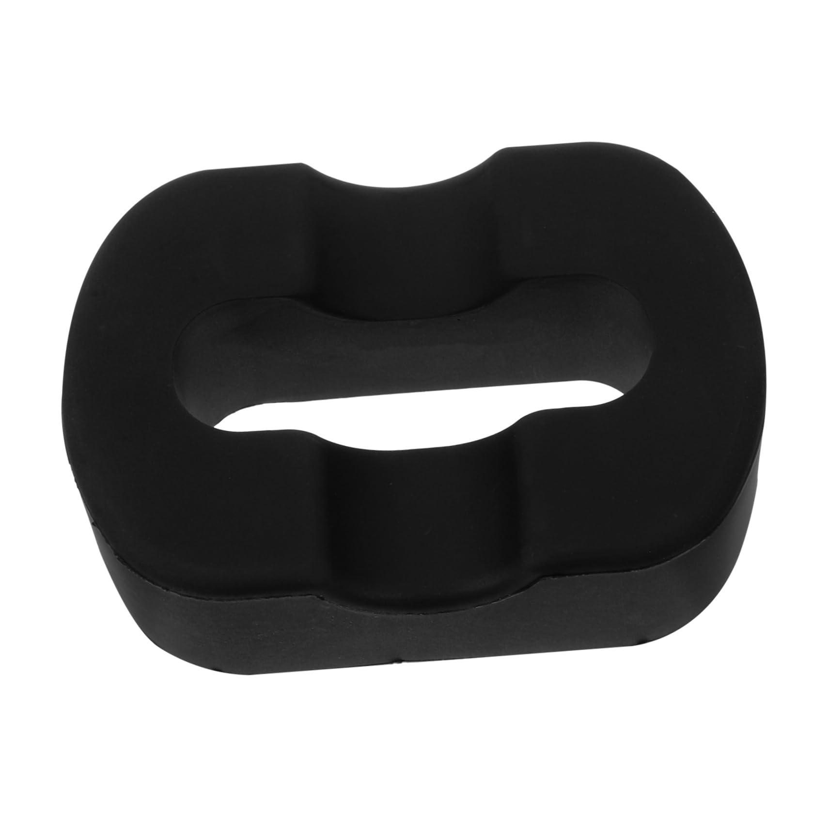 Beatifufu Sturdy Winch Protection Block Easy Install Hawse Fairlead for Vehicle Towing