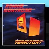  Territory by Ronnie Montrose