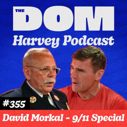 9/11 Fire Chief Remembers Devastating Reality Of Ground Zero: The Day The World Changed Forever
