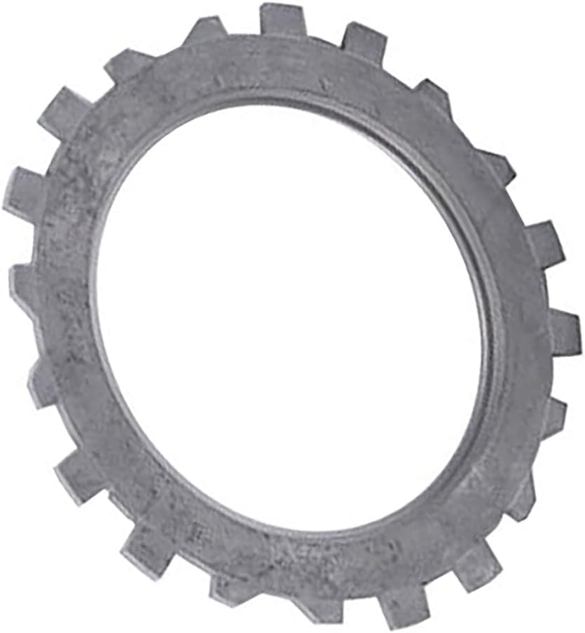 KarParts360 For Pontiac GTO 2004 2005 2006 Automatic Transmission Clutch Plate Frontward, Forward | Replacement For 24212466
