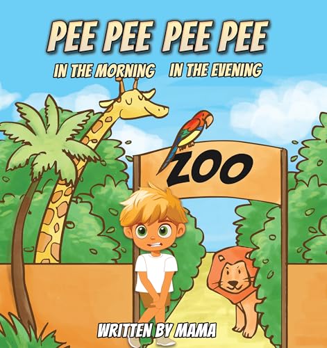 Pee pee in the morning pee pee in the evening