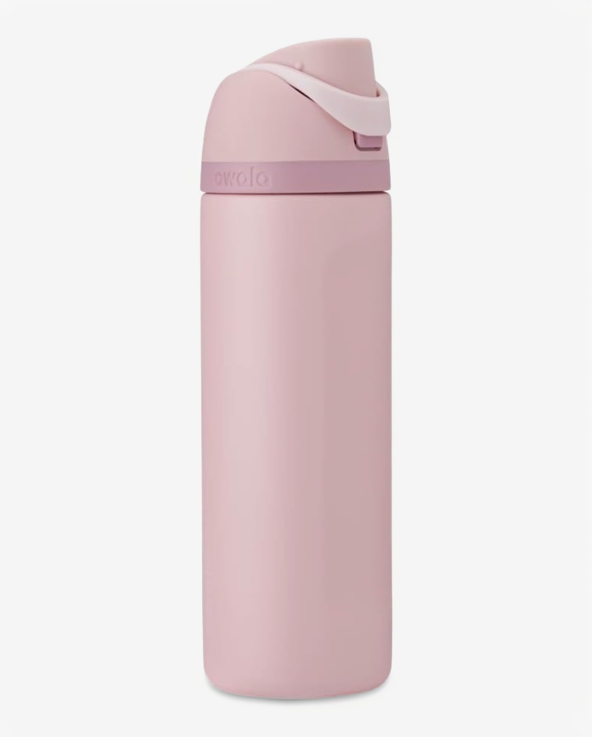 Amazon.com: Owala Stainless Steel Water Bottle, 24 Oz, Rose Quartz