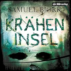 Kr&auml;heninsel cover art