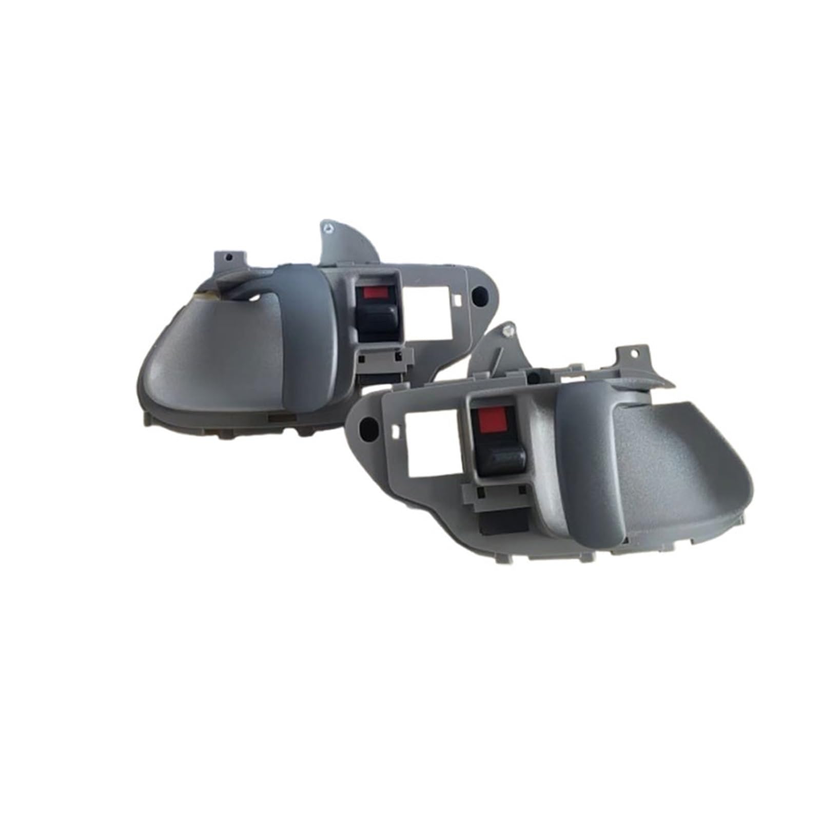 Kebjsbgtd Left And Right Interior Inside Door Handle For Ch&Evy For Ch&Evrolet For G&Mc Truck For Yukon Tahoe Suburban 1995 1996 1997 1998 1999 Cars Doors Handles