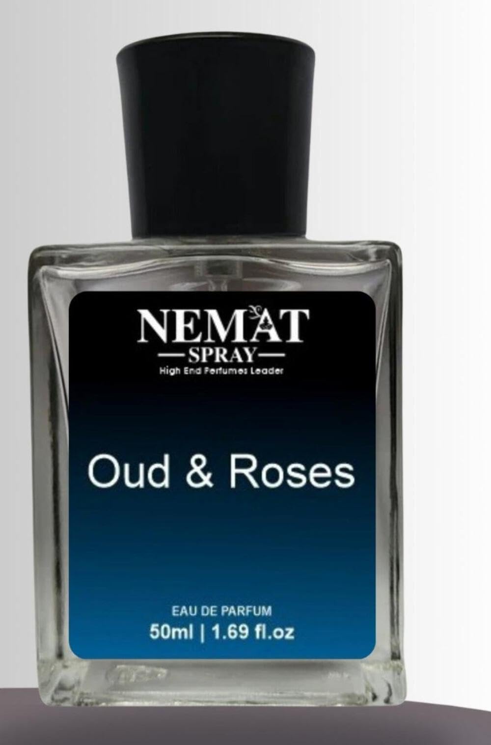 Oud & Roses for Women - Luxury Inspired Perfume 50ML-image-46