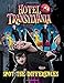 Hotel Transylvania Spot The Difference: Unofficial High Quality Hotel Transylvania Spot-the-Differences Activity Books For Adults, Teenagers