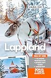 Lappland Reiseführer 2026: Reisen Sie in die arktische Region Finnlands, erkunden Sie Rovaniemi, Levi, den Inari-See, Nordlichter, Abenteuer und Tipps für ein unvergessliches Erlebnis