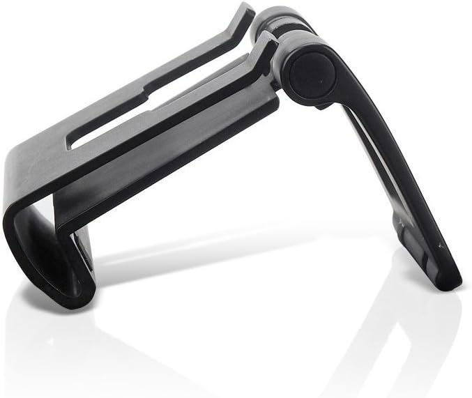 Adjustable TV Clip Mount Holder Dock Stand Compatible for Sony PS3 Move Eye Camera