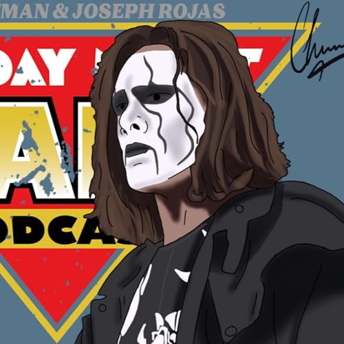 122 - Road to WCW Souled Out 1998