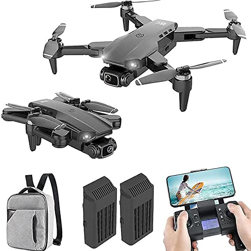 Avión no tripulado aéreo RC Quadcopter plegable con cámara 1080P y WiFi en tiempo real