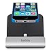 Belkin ChargeSync Lightning Express Dock with 4-Foot Charging Cable