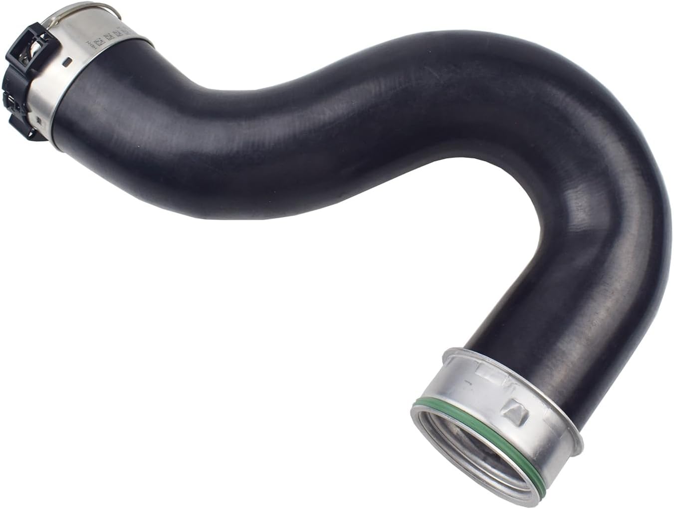 Turbocharger Left Intercooler Hose 19311190 For Mercedes Sprinter 2500 3500 3.0L 2010-2016