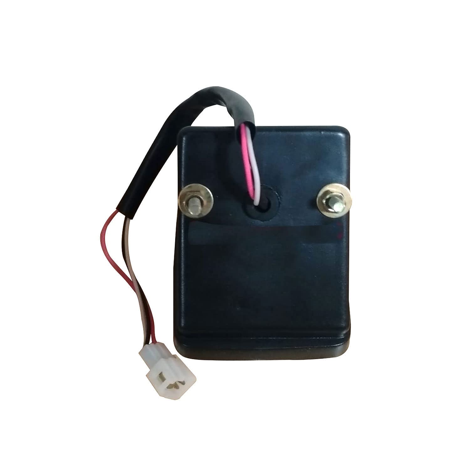 Anteriore Lato Indicatore Set Con 12v Lampadine Per per Mahindra Trattore Serie 4500 5500 6500 6000