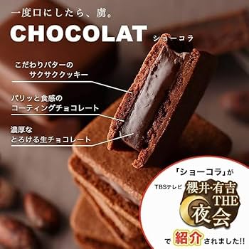 ショコラン 3個セット Mr. CHEESECAKE assorted 3-Cube Box Chocolat