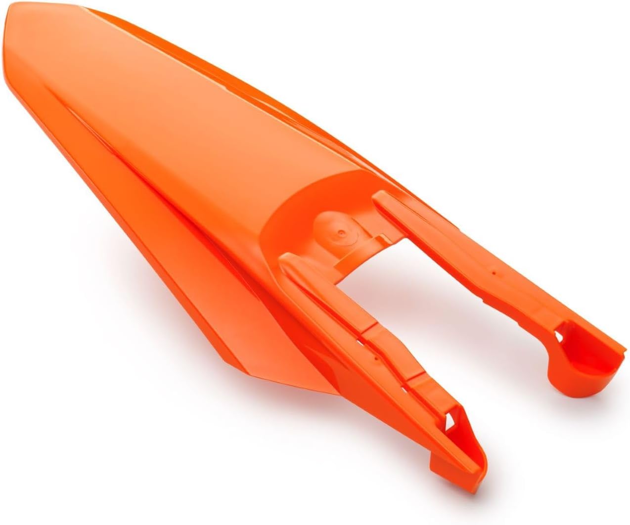 KTM OEM Rear Fender/Tail Section, A46008013000EB, with a Factory Fit, Finish and Color